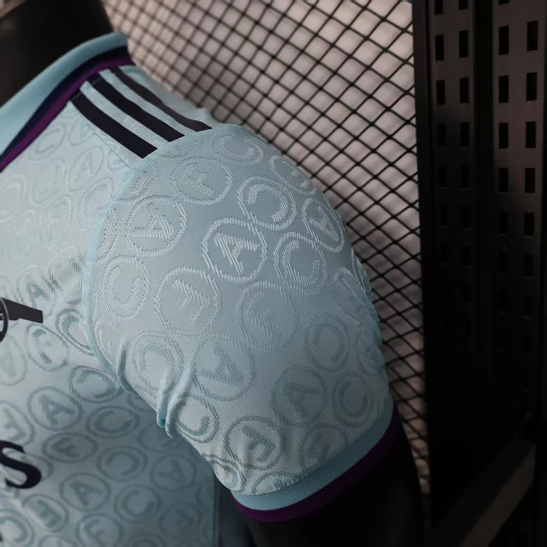 2025/2026 Player Version Arsenal Special Edition 02 Football Jersey 1:1