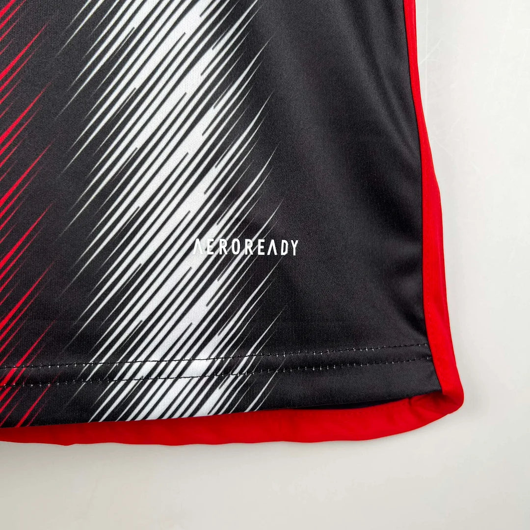 2023/2024 S?o Paulo Third Away Jersey 1:1