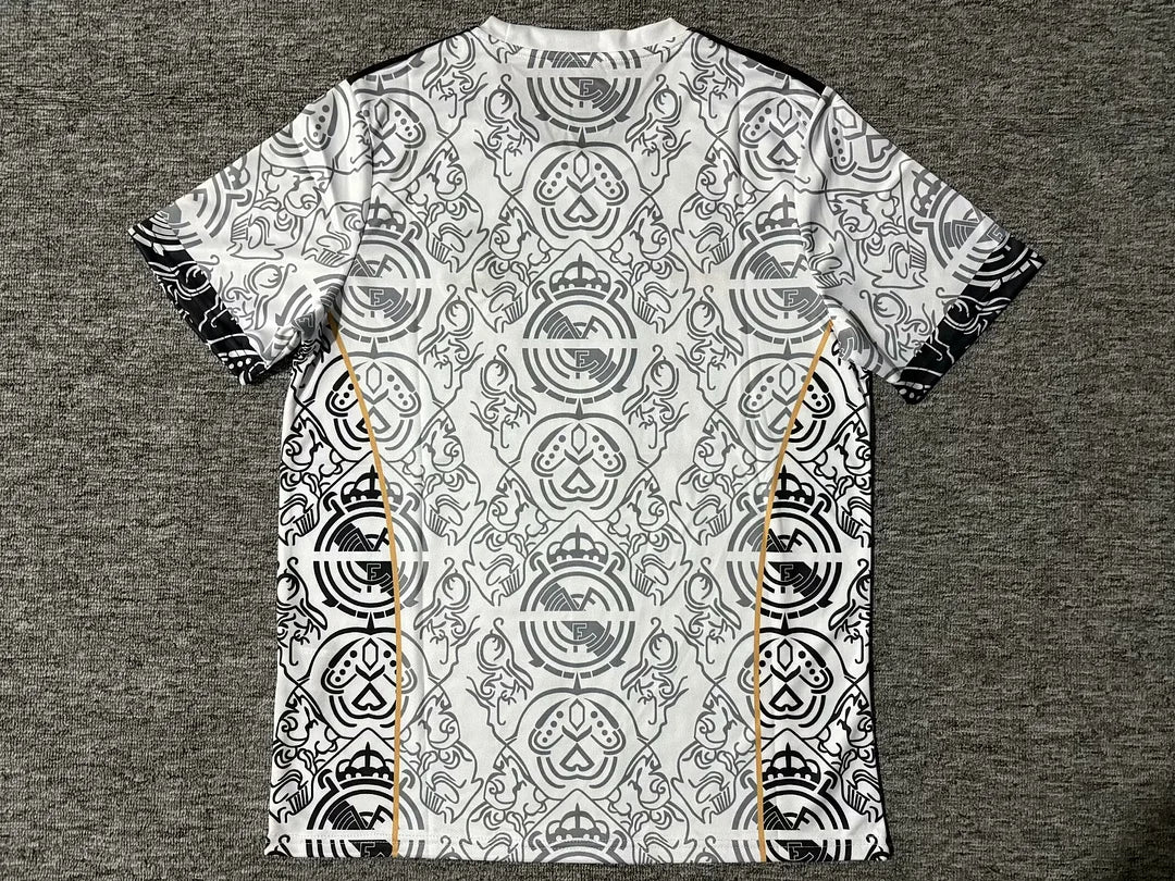 2025/2026 Real Madrid Special Edition 16 Football Shirt 1:1 Thai Qualit