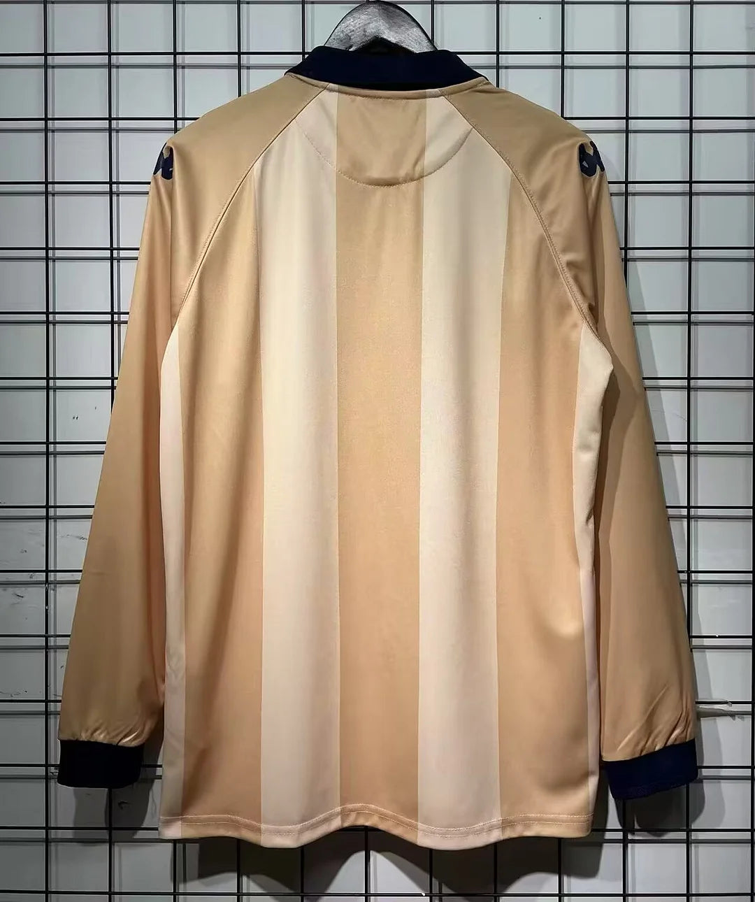 2025/2026 Long Sleeve Deportivo Commemorative Edition Football Shirt 1:1