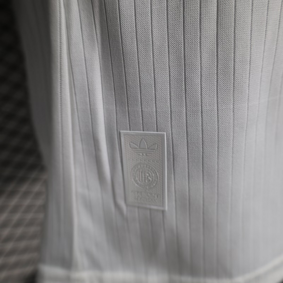 2025/2026 Player Version Germany 125th Anniversary Edition Football Jersey 1:1