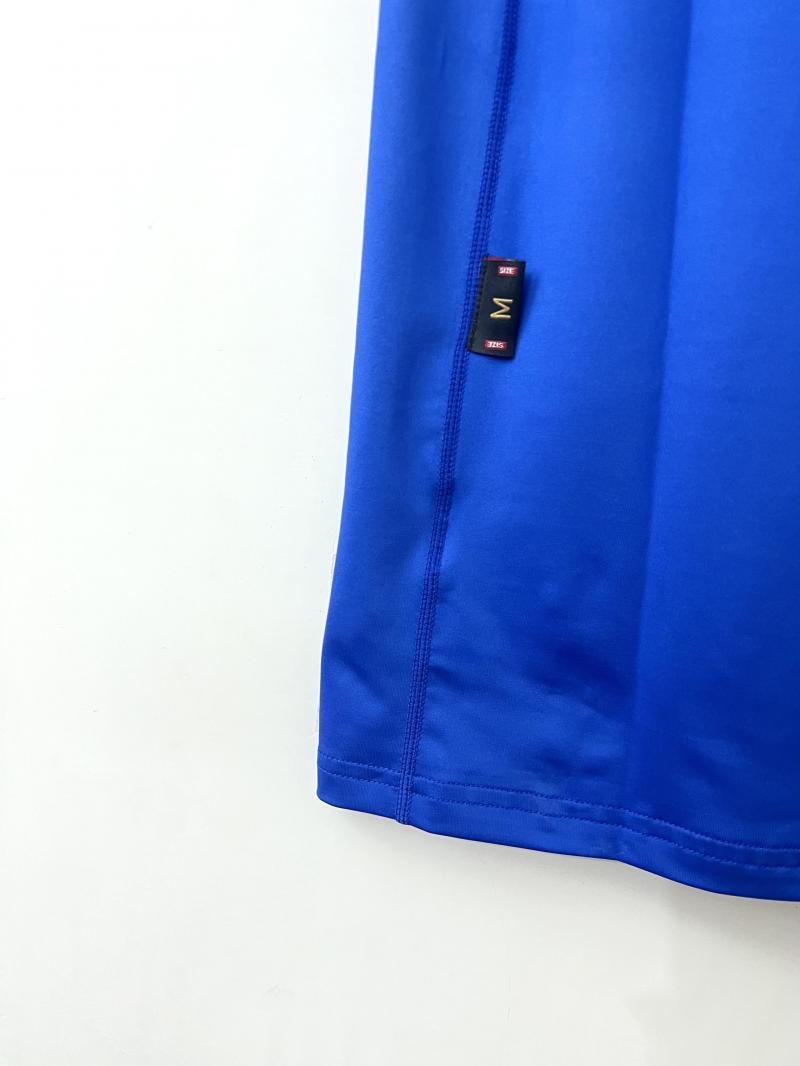 2000 Retro Italy Home Soccer Shirt 1:1