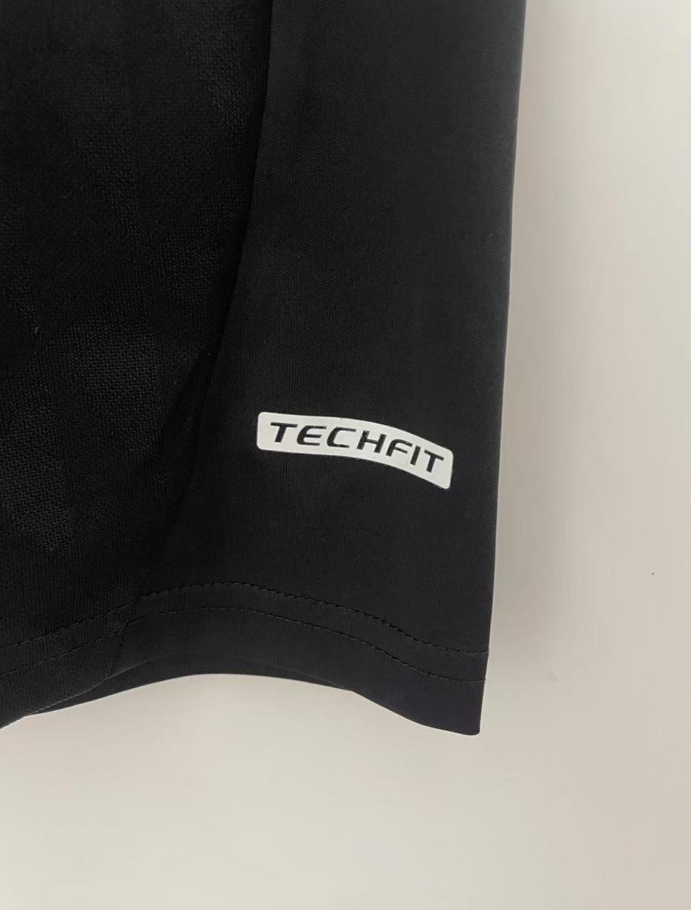 2010/2011 Retro Liverpool Third Away Football Jersey 1:1