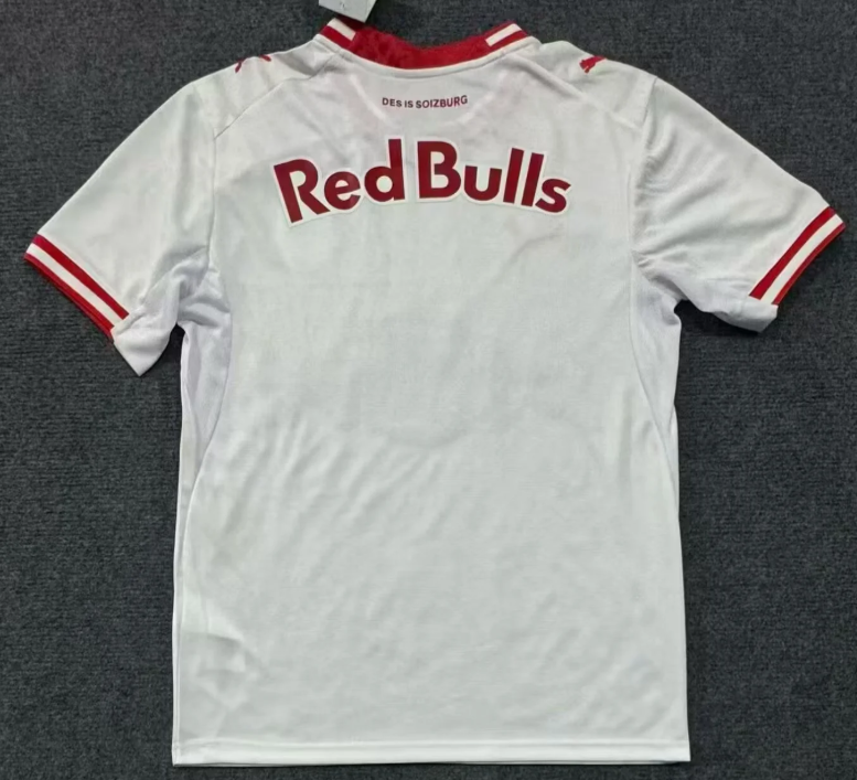 2026/2027 Leipzig Home Football Shirt 1:1