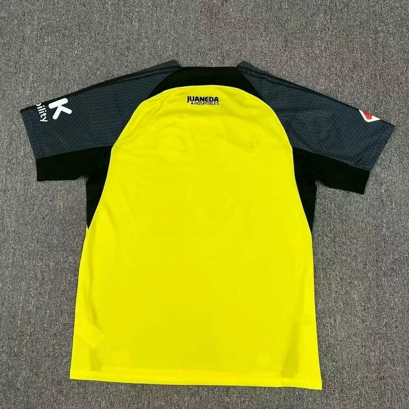 2024/2025 RCD Mallorca Away Football Shirt 1:1