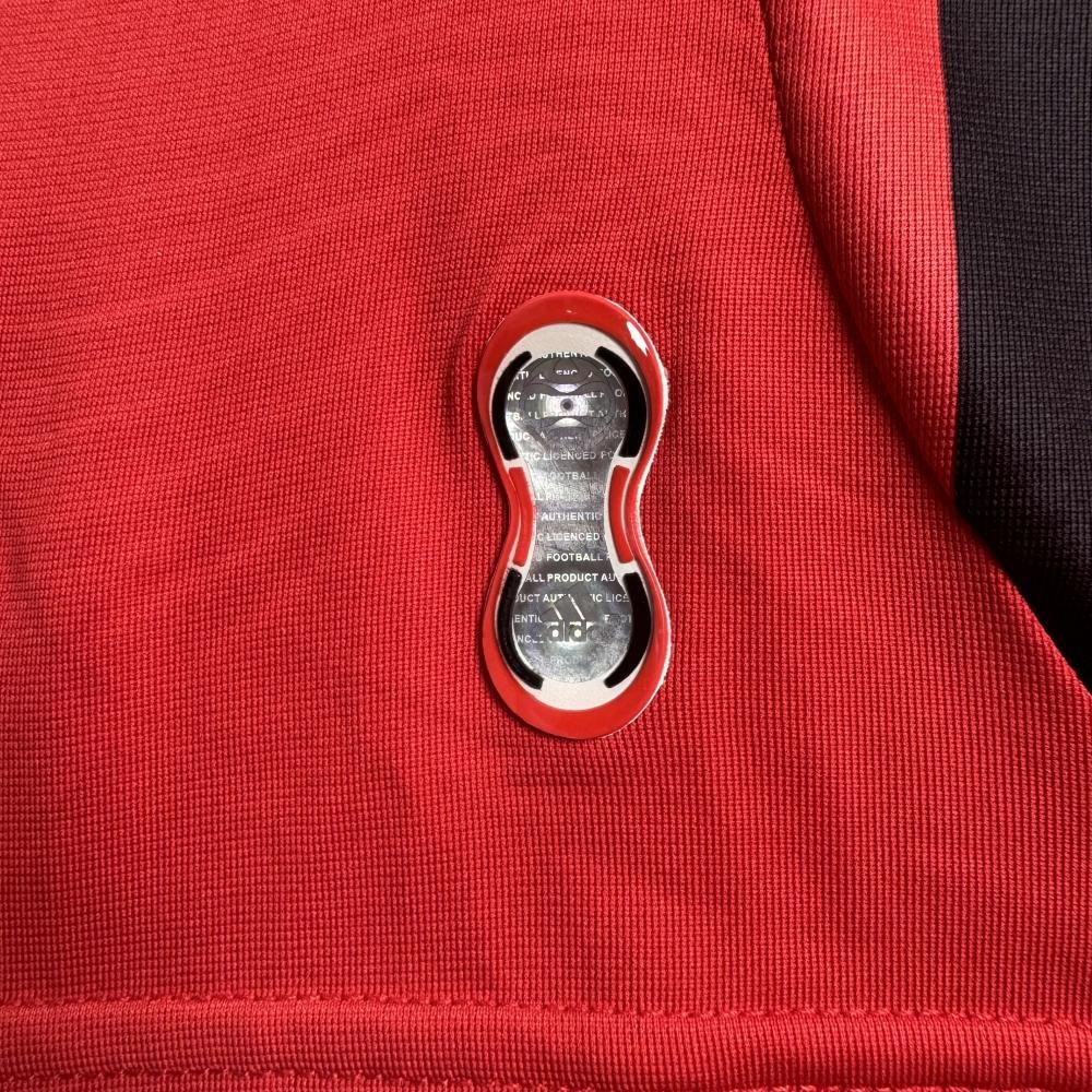 2007/2008 Retro AC Milan Home Football Shirt 1:1