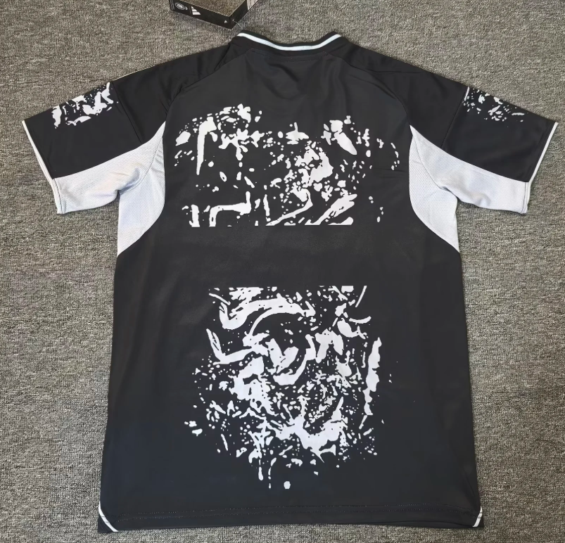 2025/2026 Al-Nassr Special Edition Football Shirt 1:1