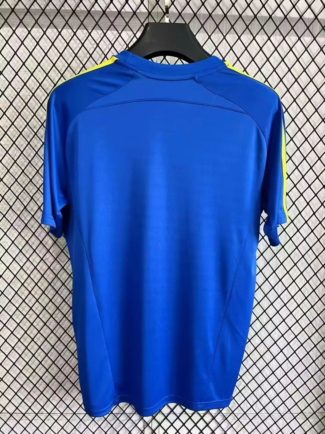 2025/2026 Juventus Blue T-shirt Football Jersey 1:1