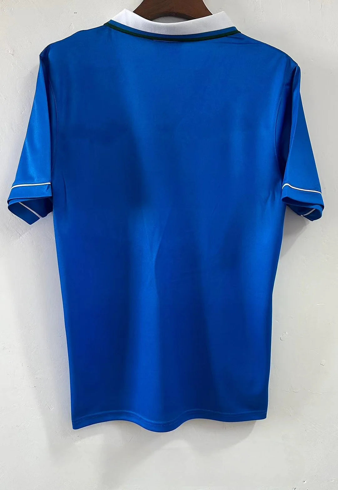 1994 Retro Brazil Away Soccer Jersey 1:1