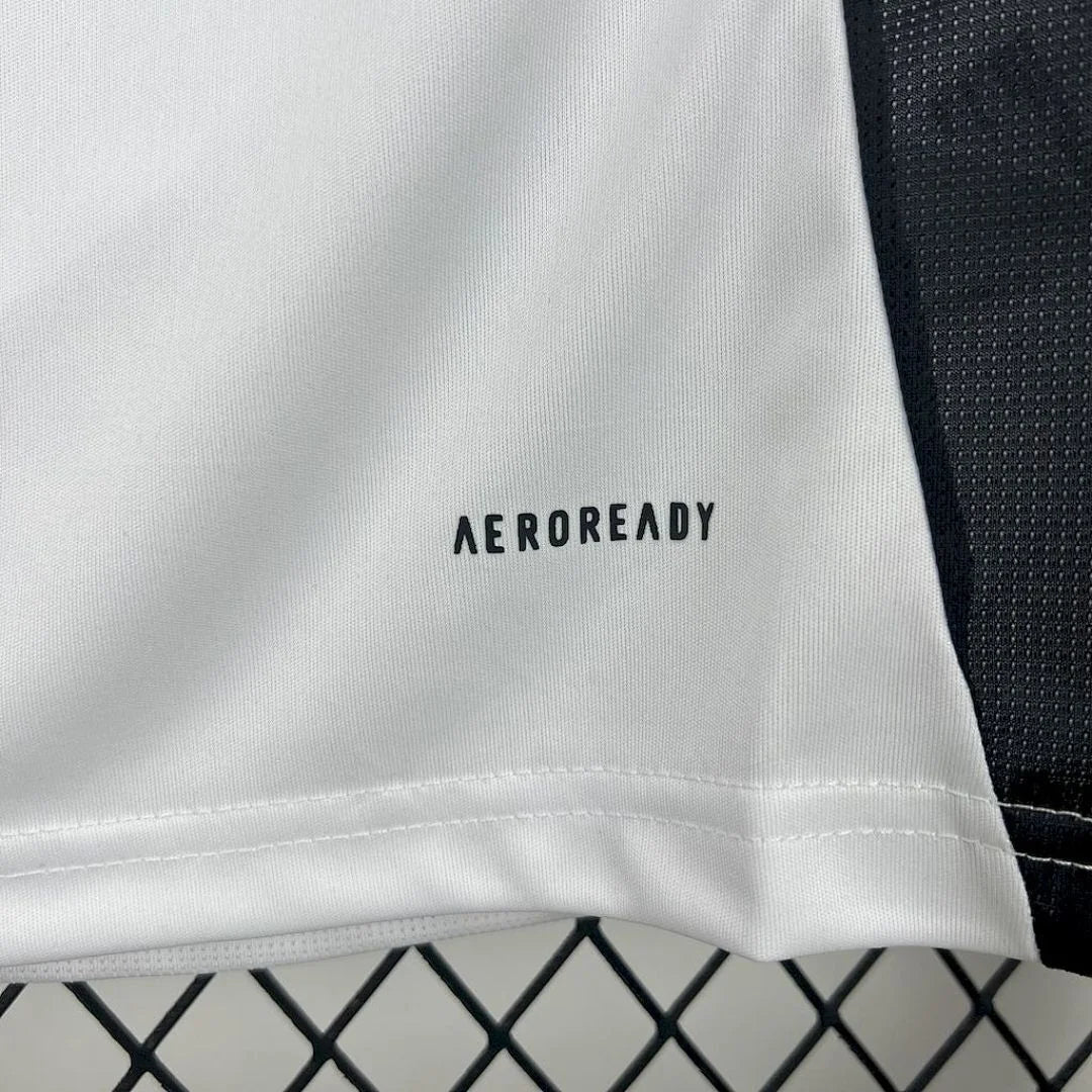 2025/2026 Atl¨¦tico Mineiro Away Football Shirt 1:1