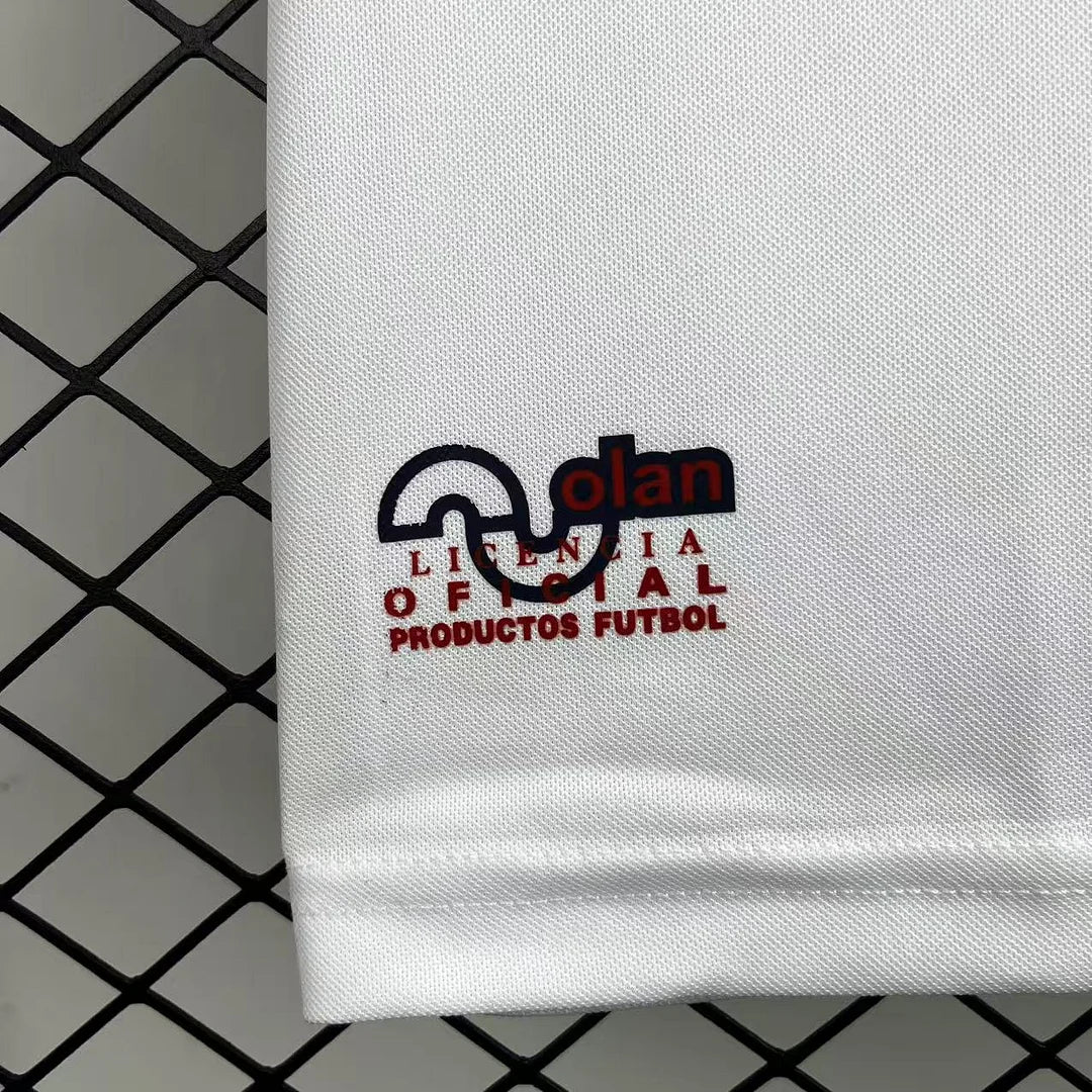 1993-1995 Retro Boca Juniors Away Football Jersey 1:1