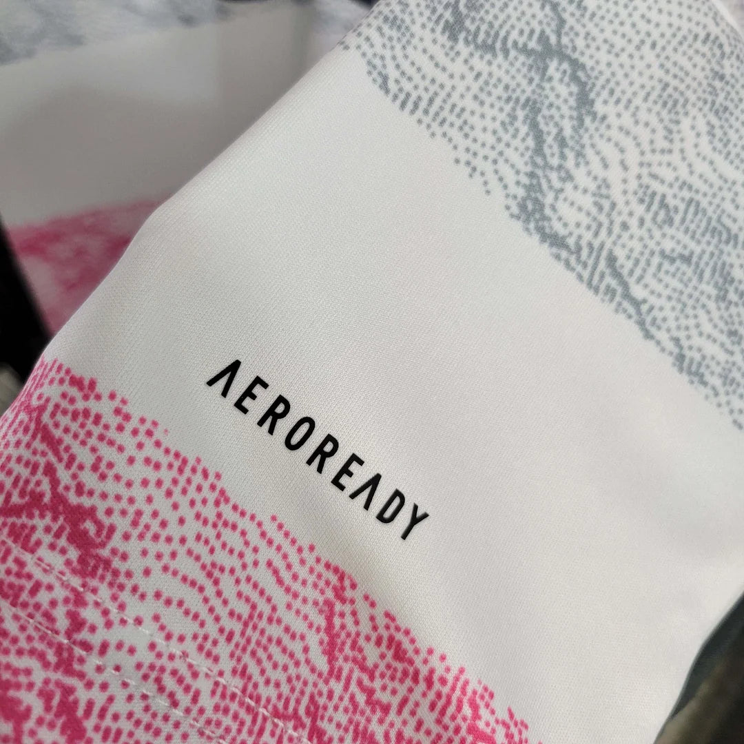 2023/2024 Juventus Away Soccer Jersey 1:1