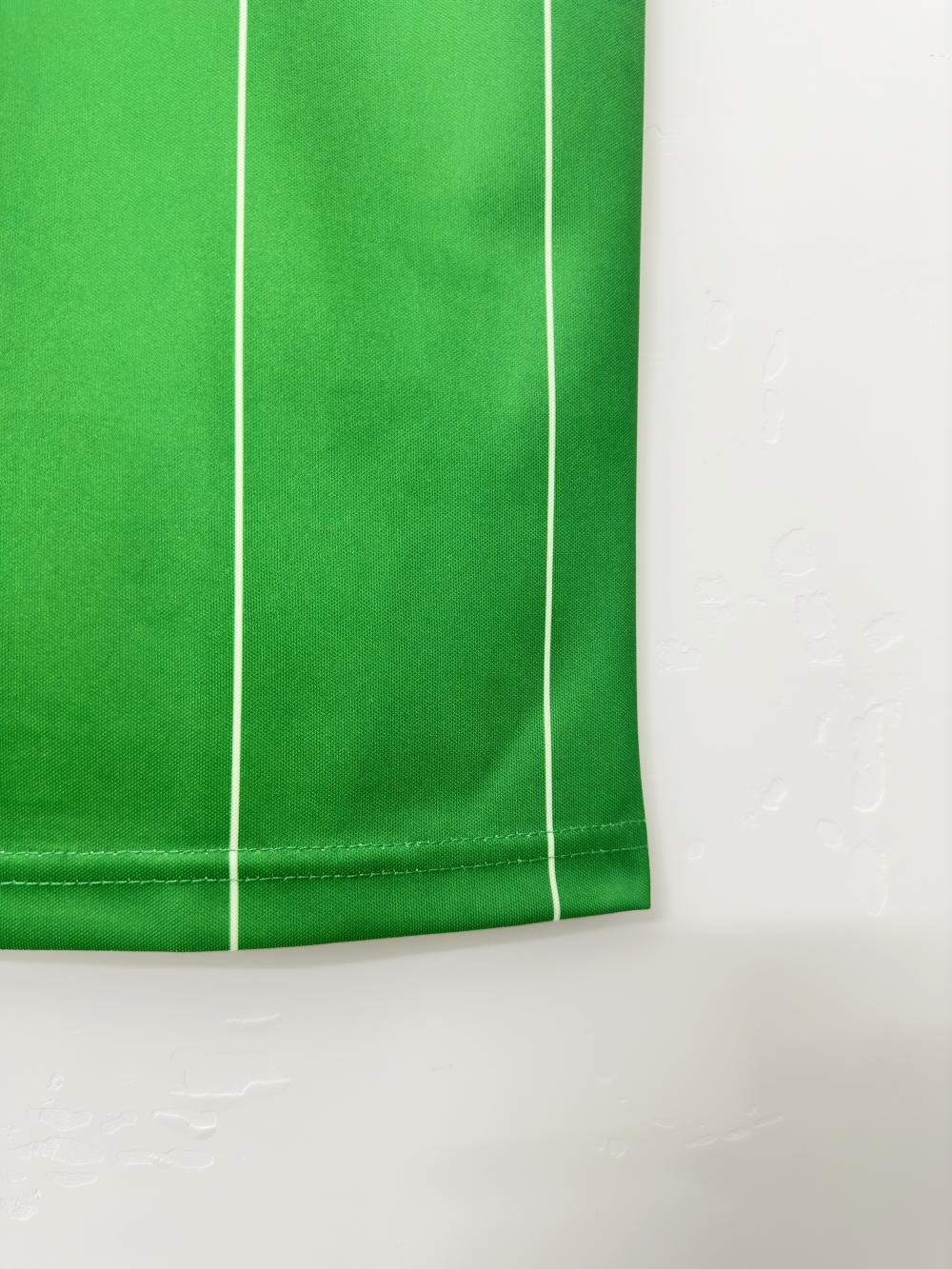 1984-1986 Retro Celtic Third Away Football Shirt 1:1