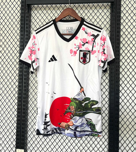 2025/2026 Japan Special Edition 34 Football Jersey 1:1