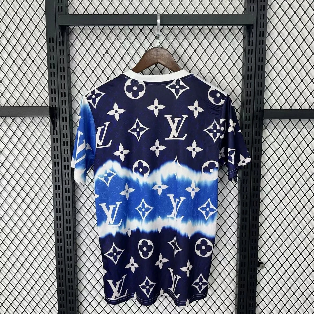 2025/2026 Real Madrid Co-branded version Football Jersey 1:1