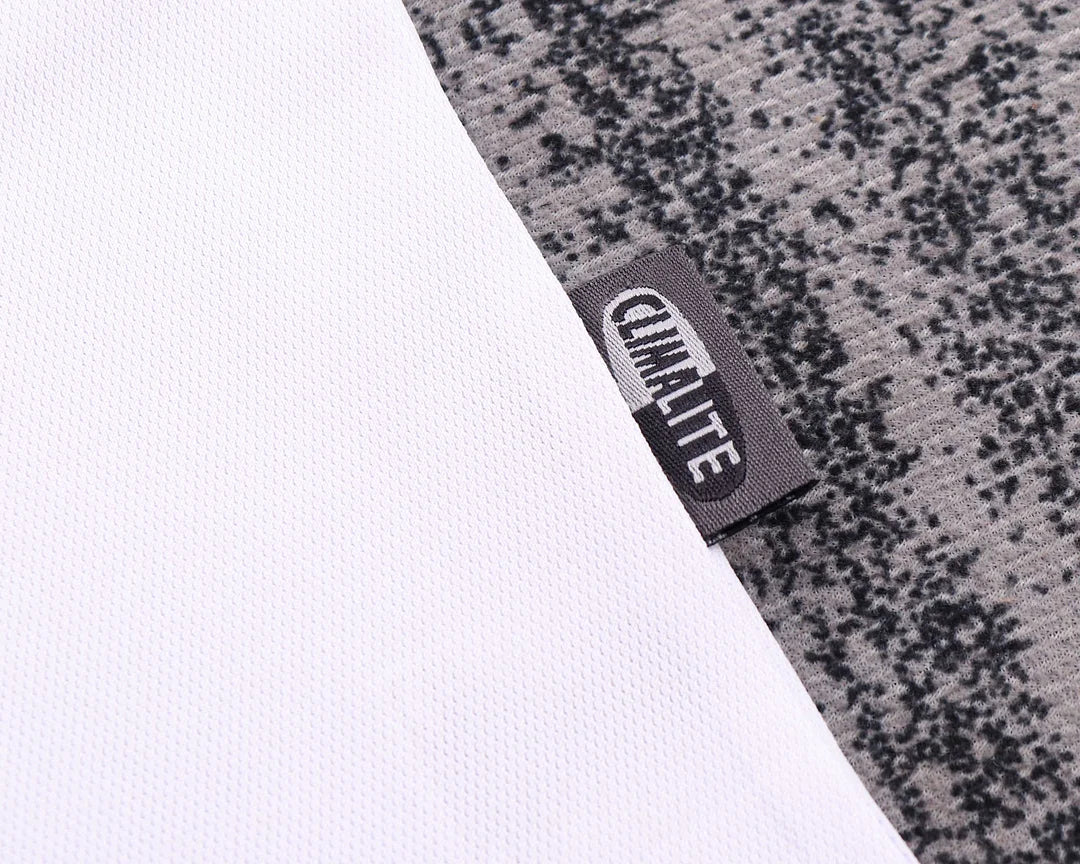 2000-2001 Retro Real Madrid Home Football Shirt 1:1 Kids Size