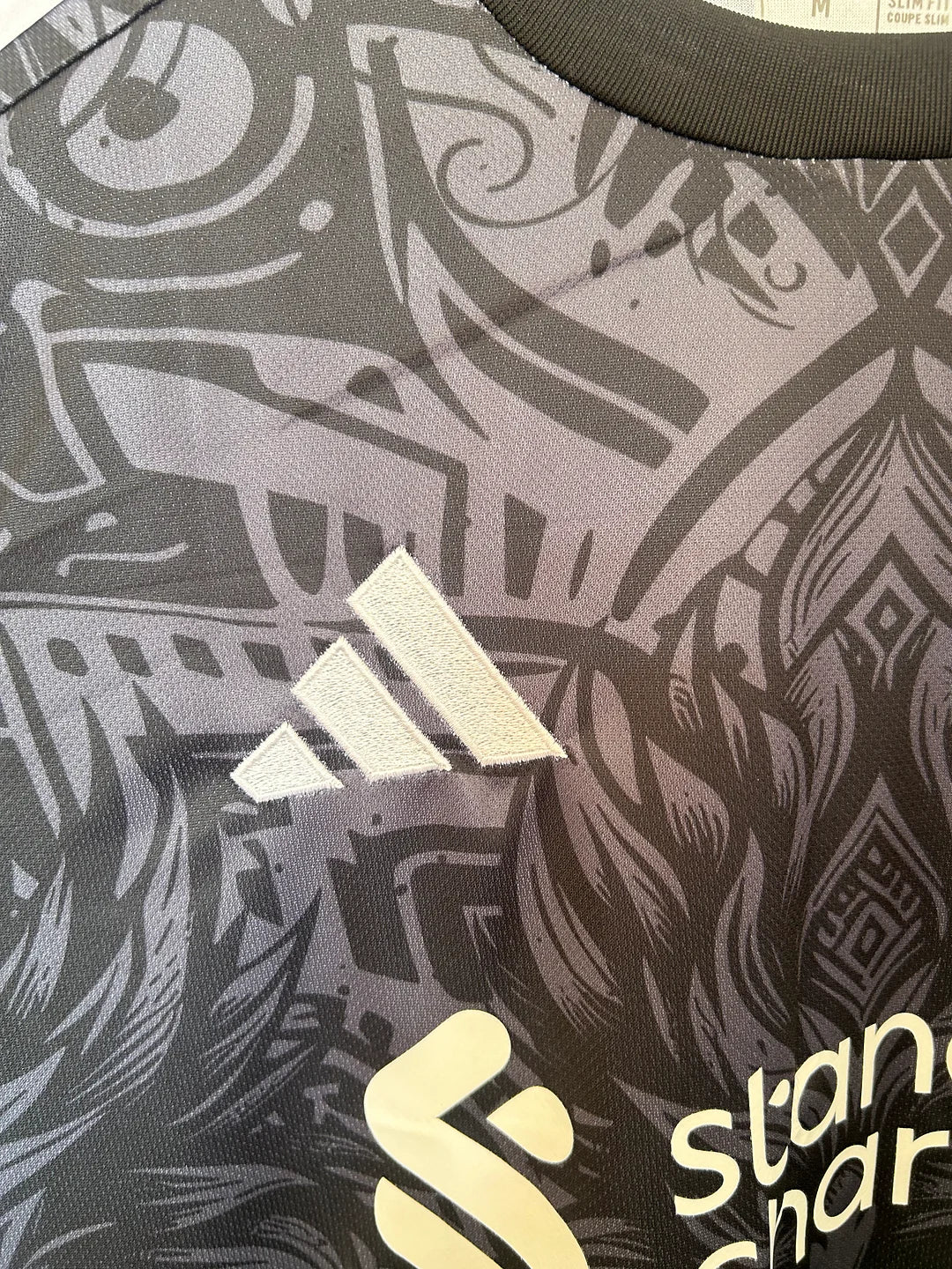 2025/2026 Liverpool Special Edition 02 Football Jersey 1:1