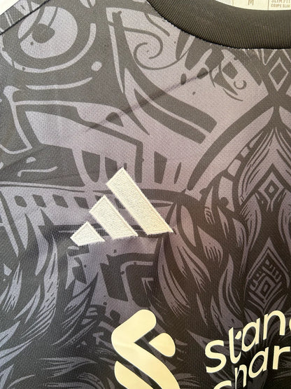 2025/2026 Liverpool Special Edition 02 Football Jersey 1:1