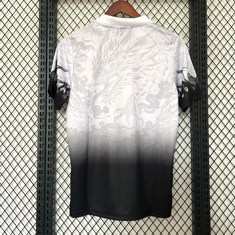 2025/2026 Real Madrid Charizard Football Jersey 1:1