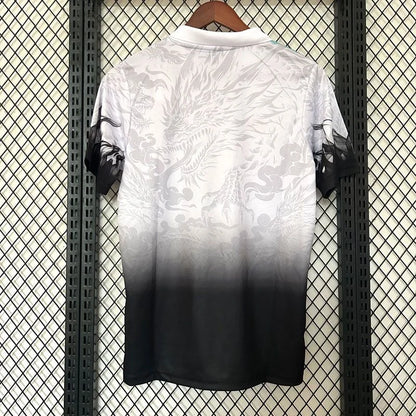 2025/2026 Real Madrid Charizard Football Jersey 1:1