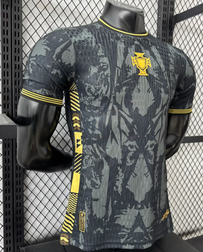 2026/2027 Player Version Portugal Special Edition Football Shirt 1:1