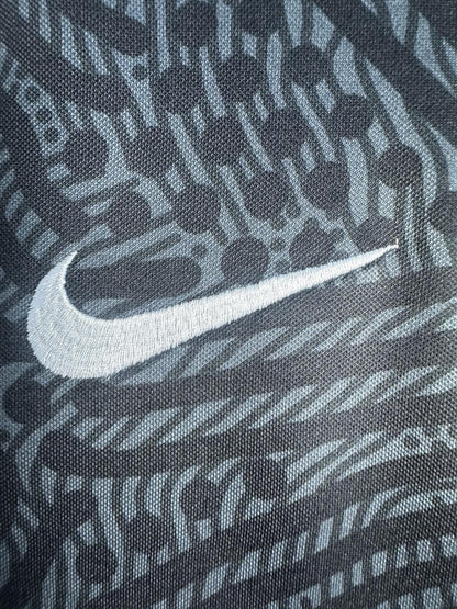 2020/2021 Retro Liverpool Goalkeeper Football Shirt 1:1