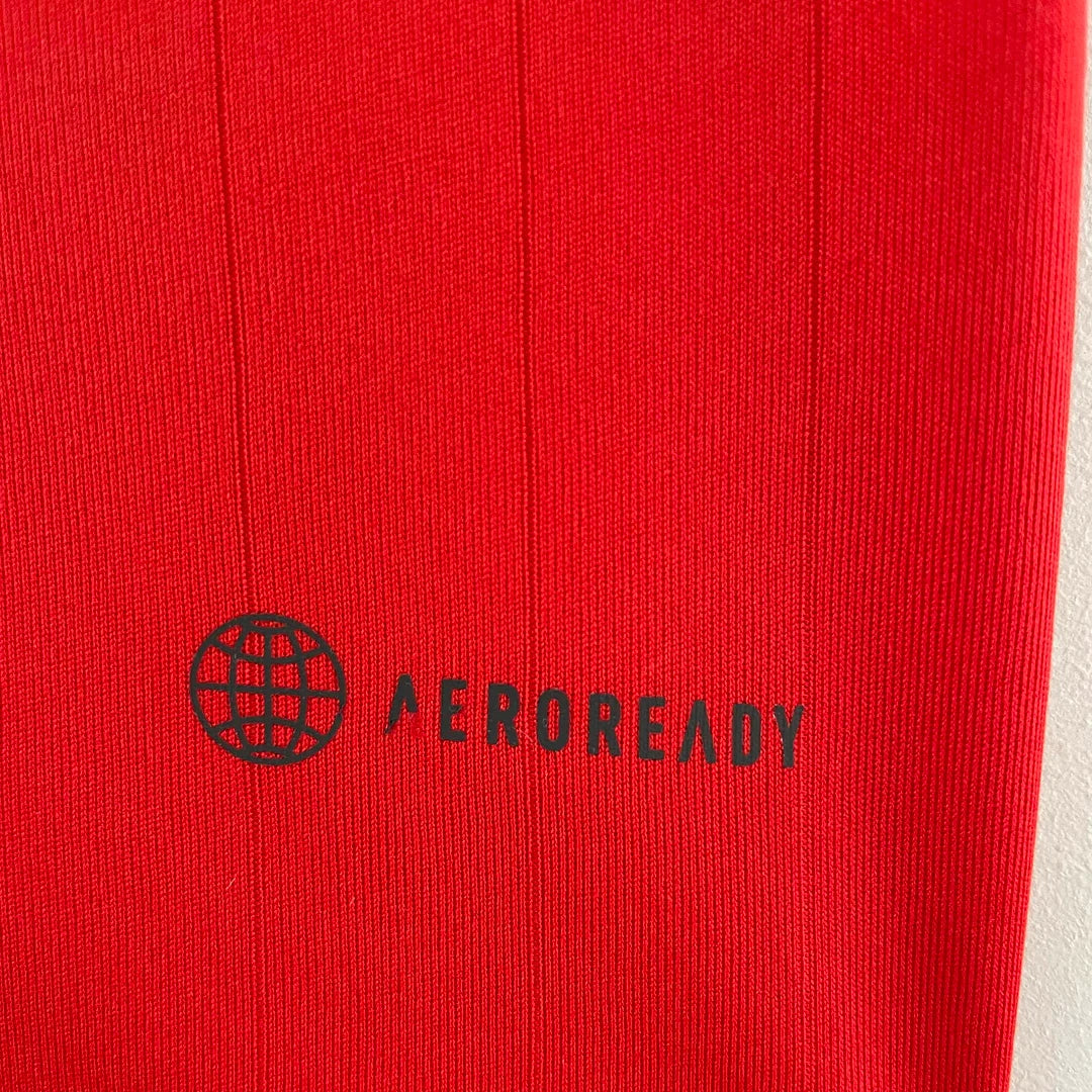 2022/2023 Manchester United Football Shirt Home 1:1