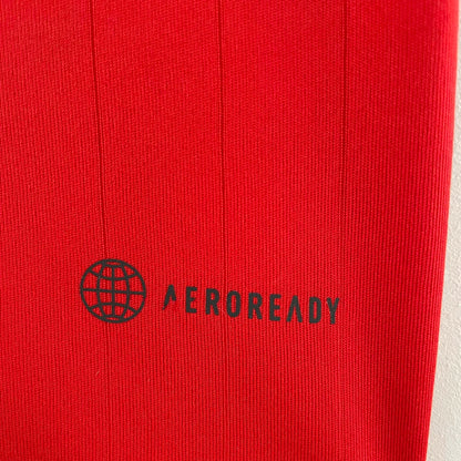 2022/2023 Manchester United Football Shirt Home 1:1