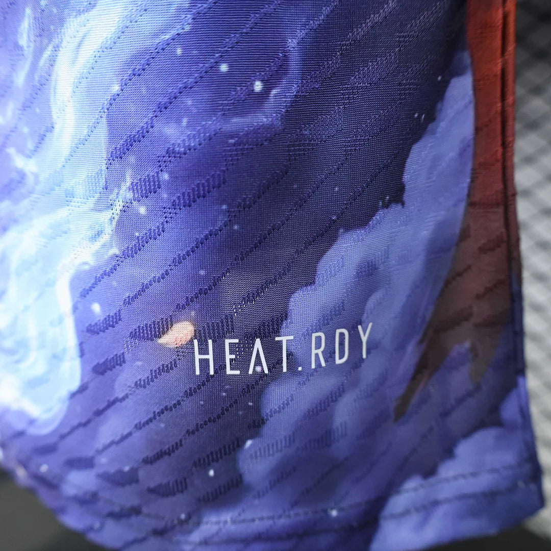 2025/2026 Player Version Japan Special Edition 10 Football Jersey 1:1