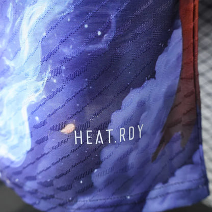 2025/2026 Player Version Japan Special Edition 10 Football Jersey 1:1