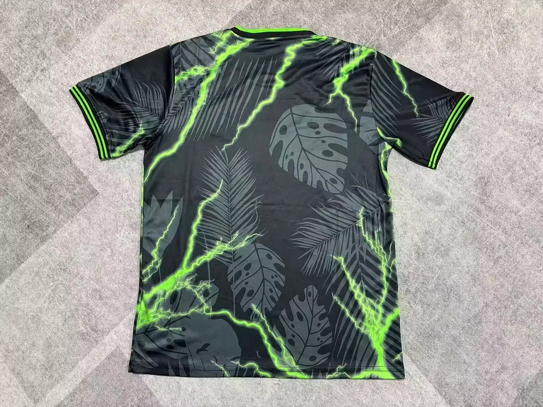 2025/2026 Real Madrid Special Edition 28 Football Shirt 1:1