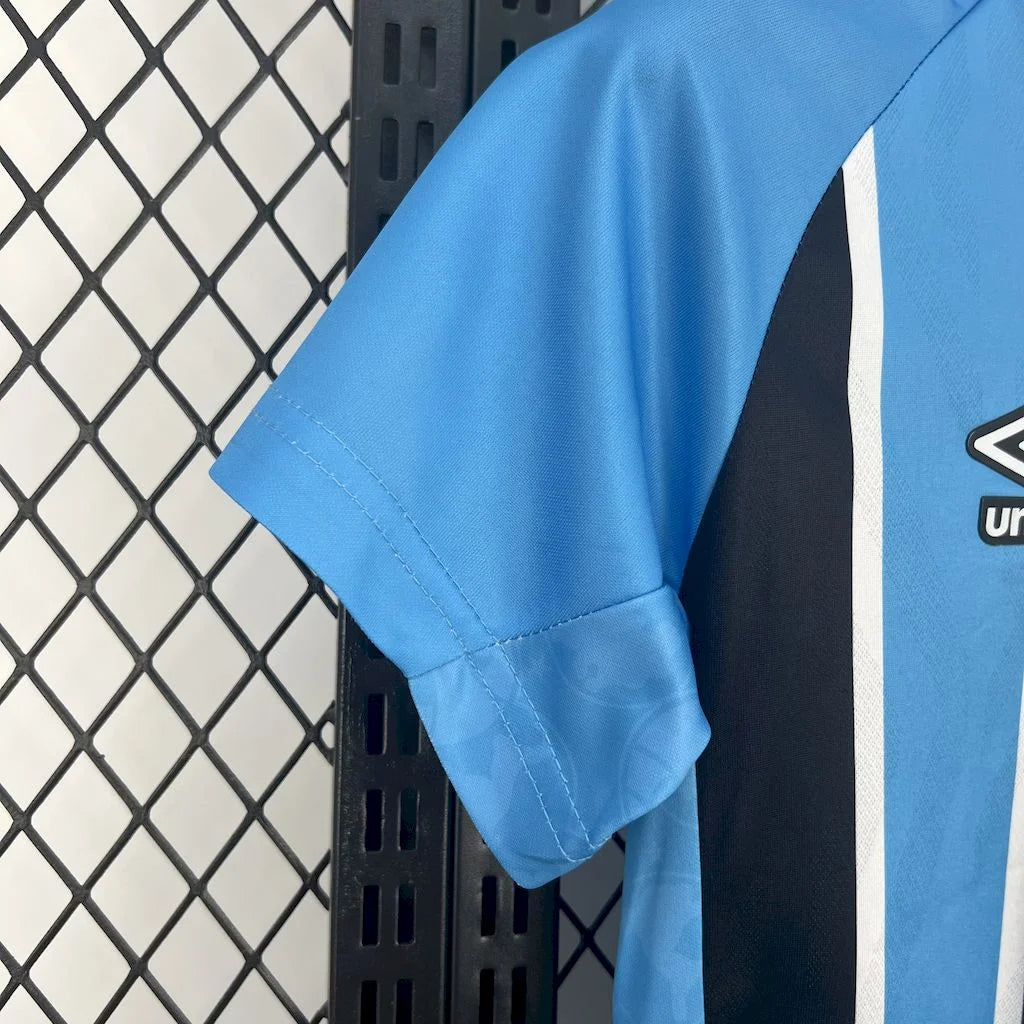 2025/2026 Gr¨ºmio Home Football Shirt 1:1