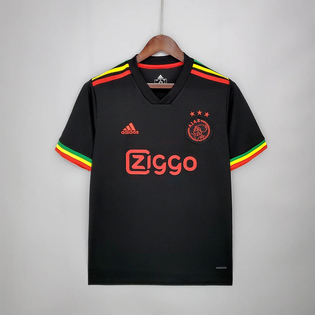 Ajax Football Shirt Third Away 2021/2022 1:1
