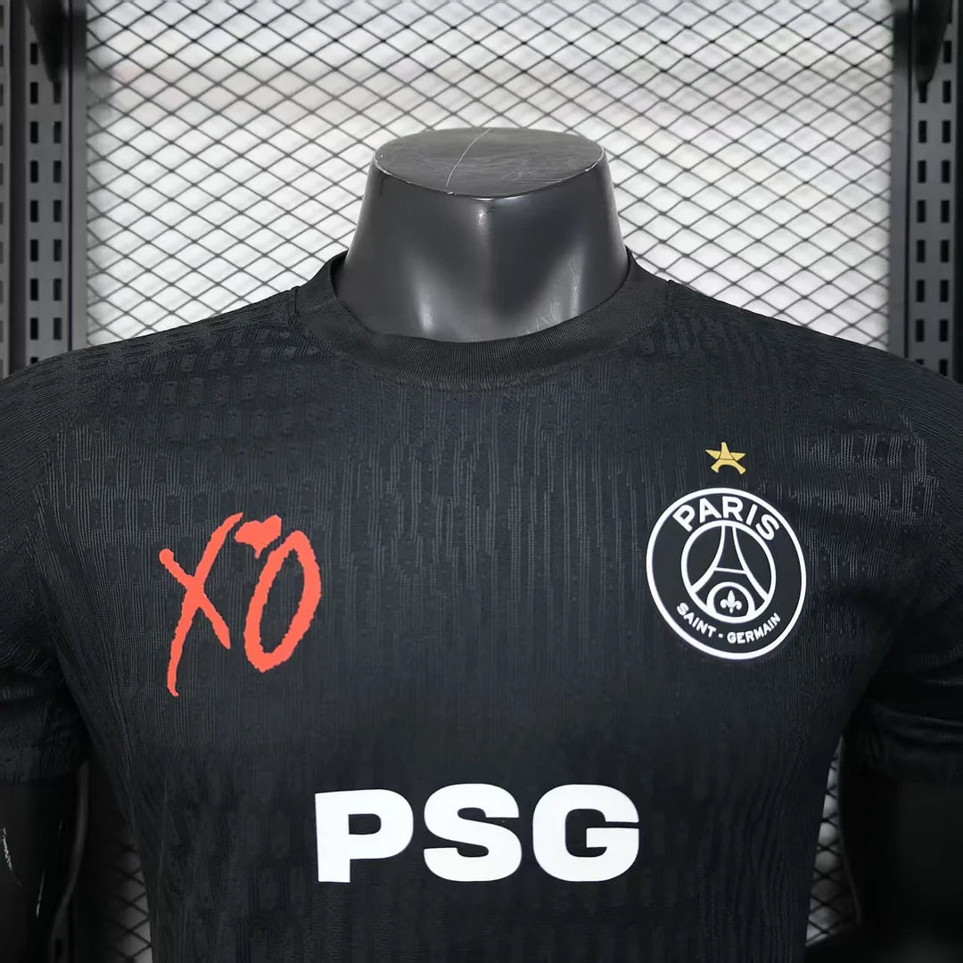 2025/2026 Player Version Paris Saint-Germain Special Edition 05 Football Shirt 1:1