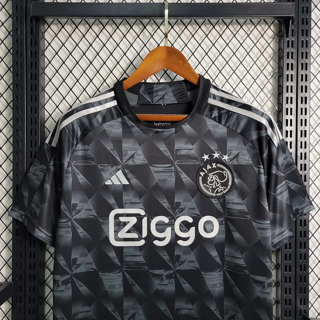 2023/2024 Ajax Third Away Football Shirt1:1