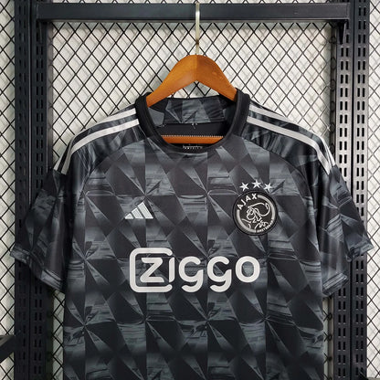 2023/2024 Ajax Third Away Football Shirt1:1