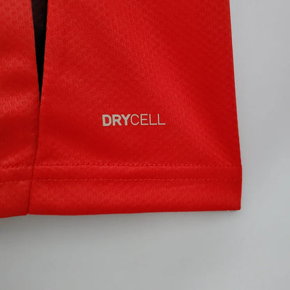 AC Milan Soccer Jersey Home 2021/2022 1:1