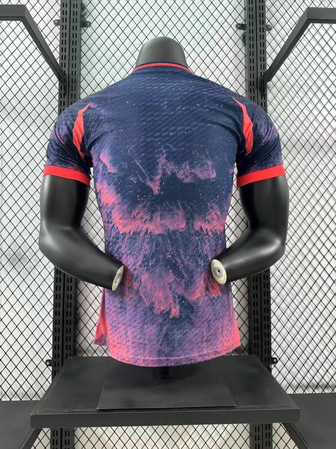 2024/2025 Player Version Real Madrid Special Edition 10 Football Jersey 1:1