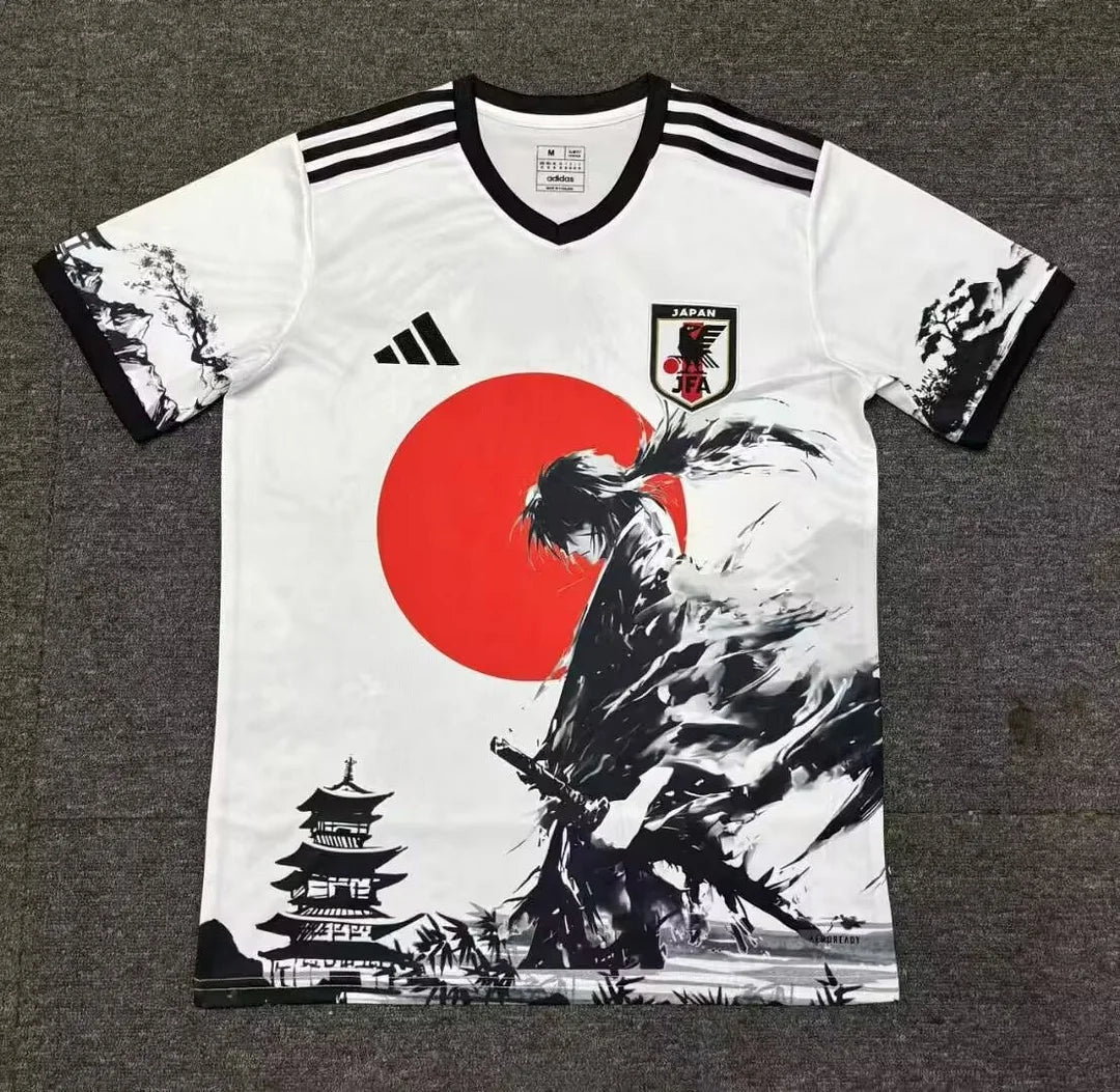 2025/2026 Japan Rogue Kenshin Football Jersey 1:1