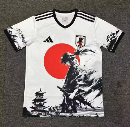 2025/2026 Japan Rogue Kenshin Football Jersey 1:1
