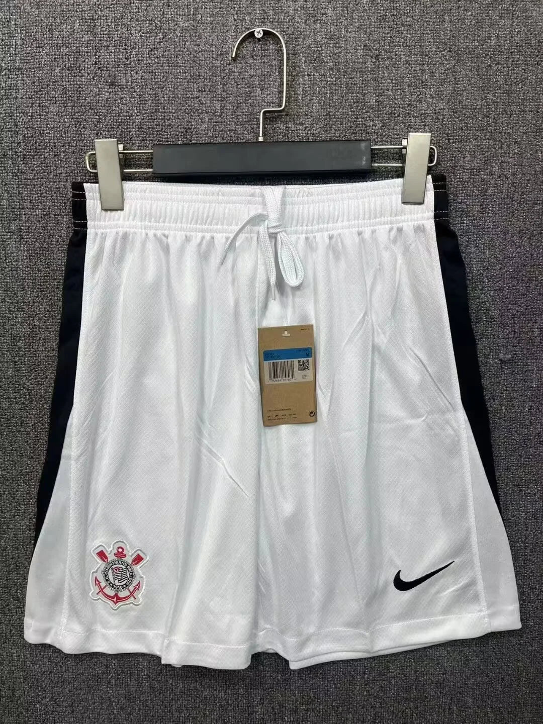 2025/2026 Corinthians Away Shorts 1:1
