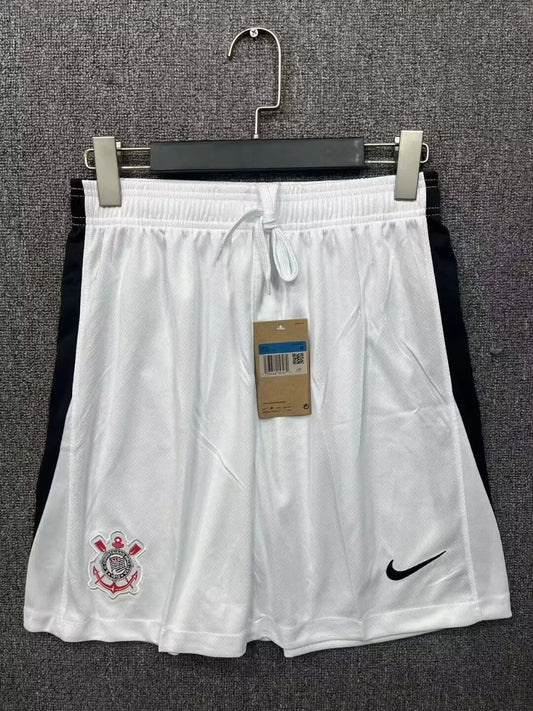 2025/2026 Corinthians Away Shorts 1:1