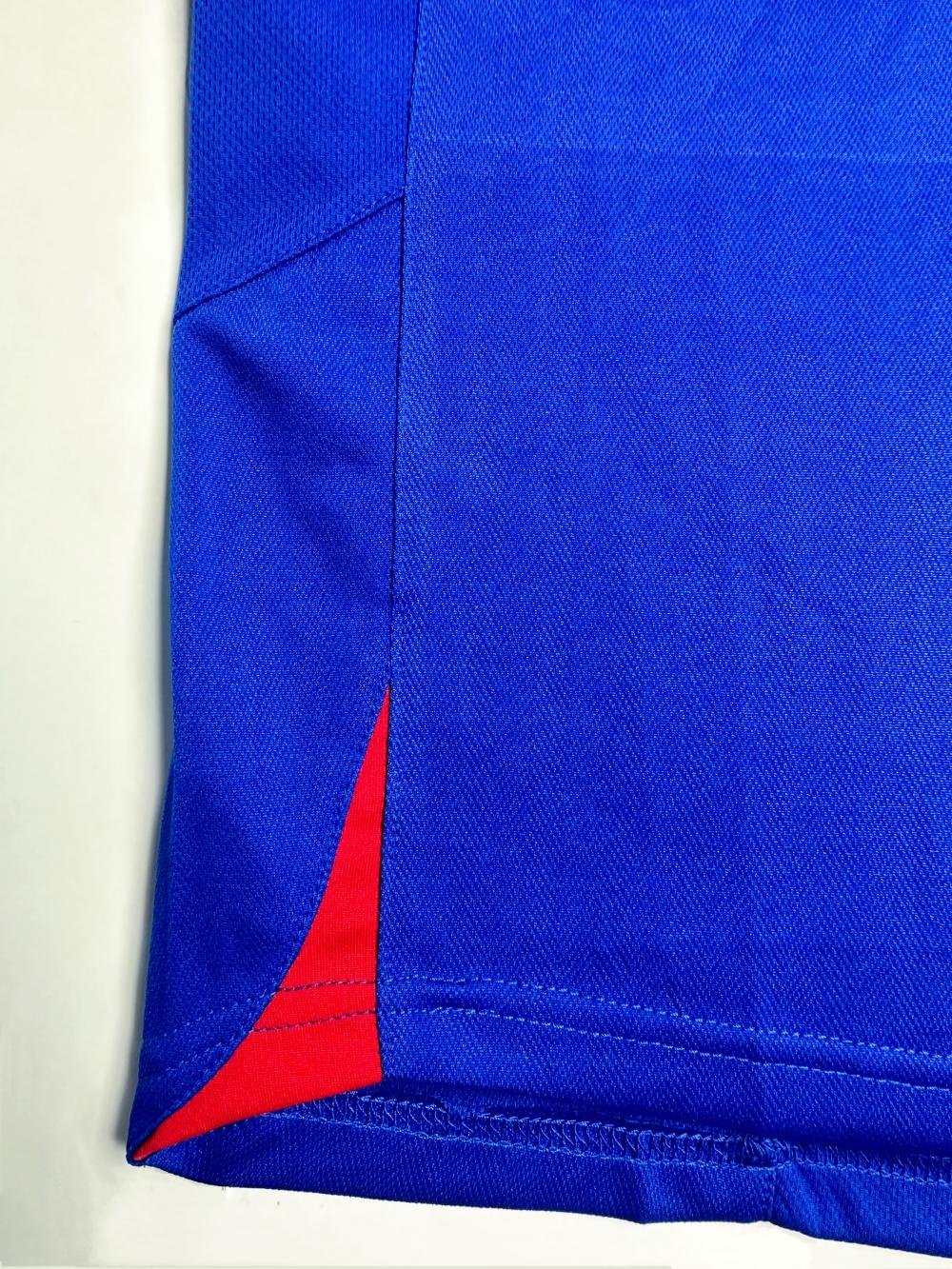 2005-2006 Retro Manchester United Away Football Shirt 1:1