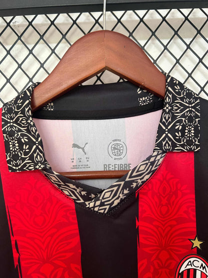 2025/2026 AC Milan Special Edition 02 Football Jersey 1:1