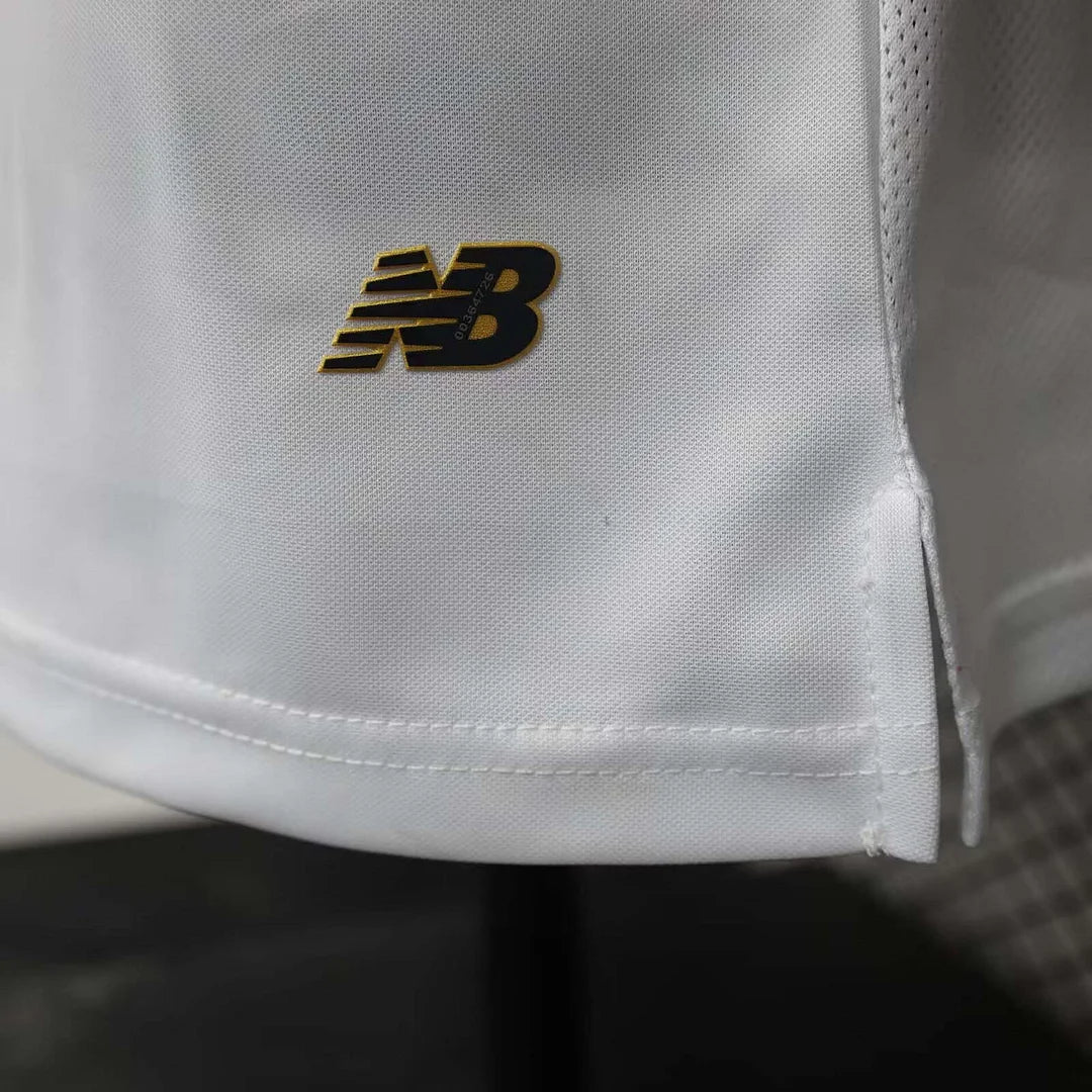 2024/2025 Player Version S?o Paulo Home Jersey 1:1