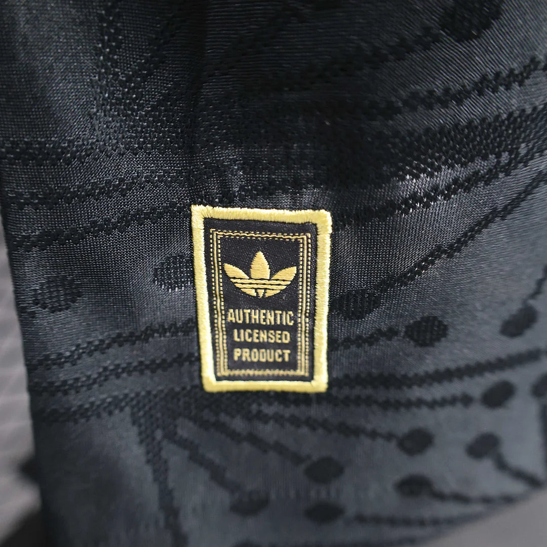 2025/2026 Player Version Mexico National Special Edition 01 Football Jersey 1:1