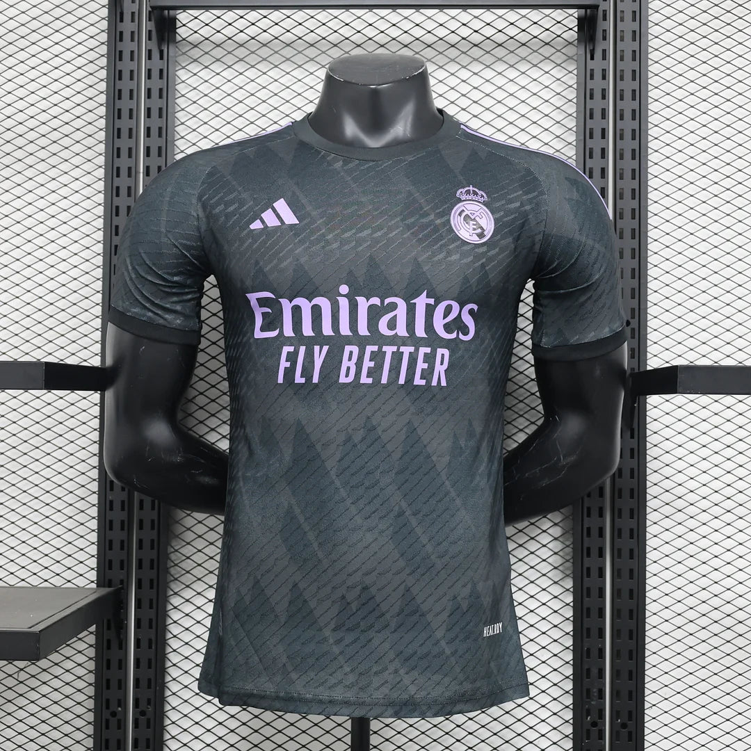 2024/2025 Player Version Real Madrid Special Edition 14 Football Jersey 1:1