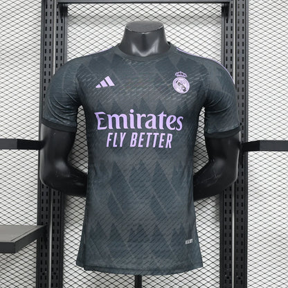 2024/2025 Player Version Real Madrid Special Edition 14 Football Jersey 1:1