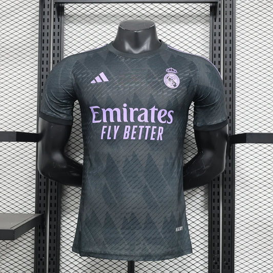 2024/2025 Player Version Real Madrid Special Edition 14 Football Jersey 1:1