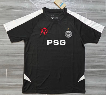 2025/2026 Psg Paris Saint-Germain XO Special Edition 02 Football Jersey 1:1